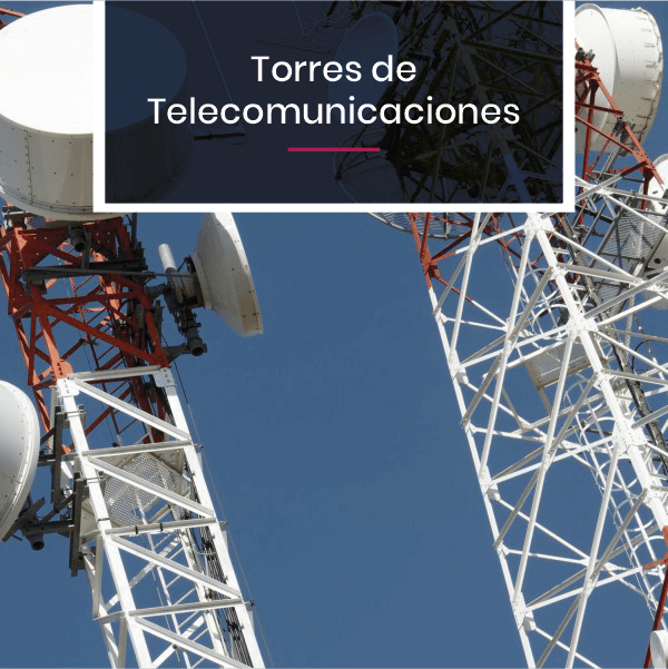 Nesitelpa servicio de telecomunicaciones_Torres de Telecomunicaciones